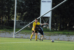 Varfjell - Tomrefjord 2023